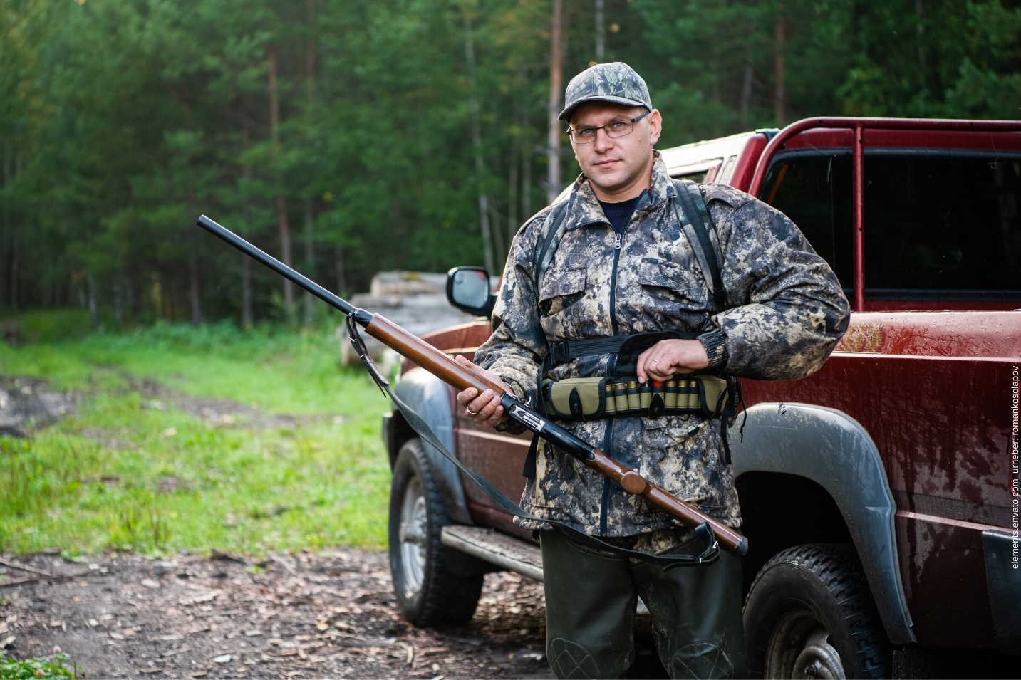 Blaser Gewähre - Dieses System bietet ein hohes Maß an Schutz gegen eine unbeabsichtigte Entladung.