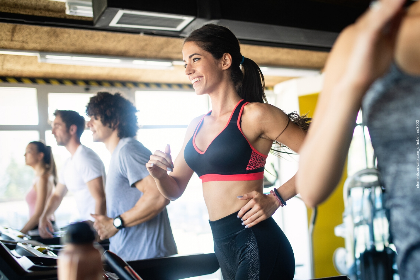 Darauf sollten sie bei der Wahl Ihres Fitnessstudio in Braunschweig achten, um sich im Studio wohl zu fühlen.