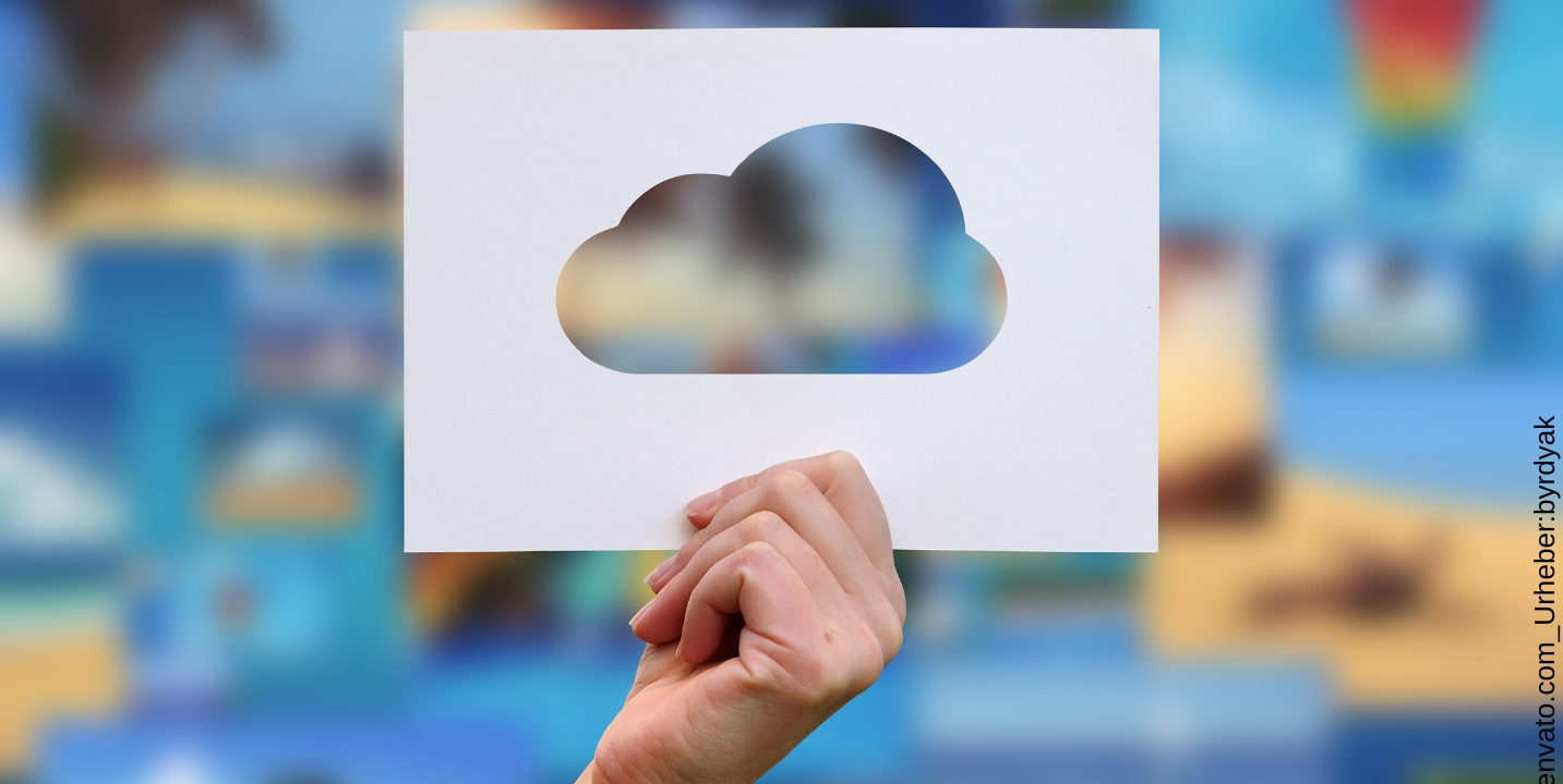 Cloud Computing für Unternehmen Hier bekommen Sie einen Überblick