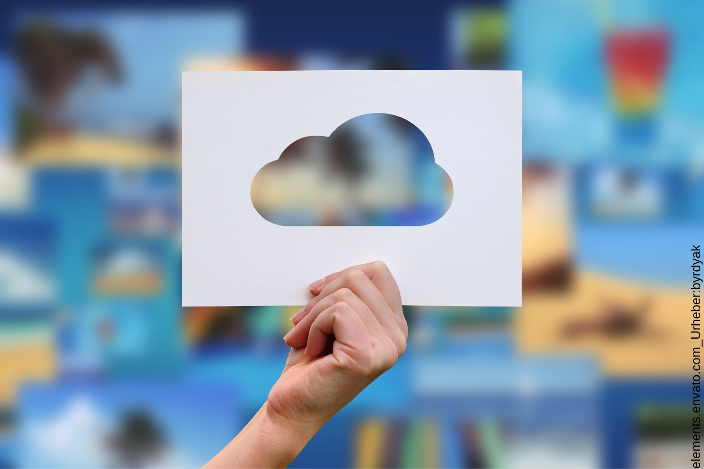 Cloud Computing für Unternehmen Hier bekommen Sie einen Überblick