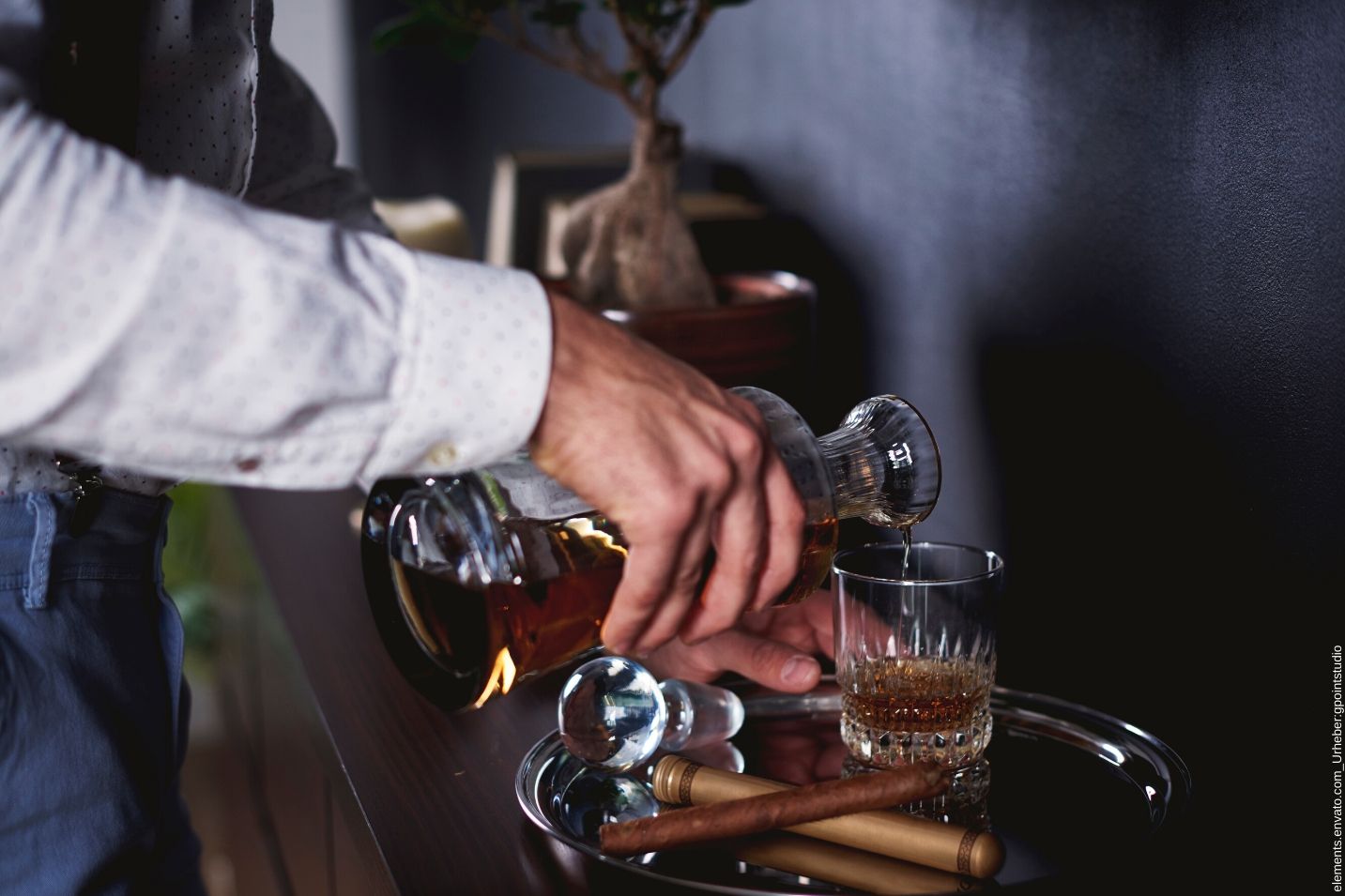 Wie Start Ups mit Whiskey Tastings im Ruhrgebiet durchstarten