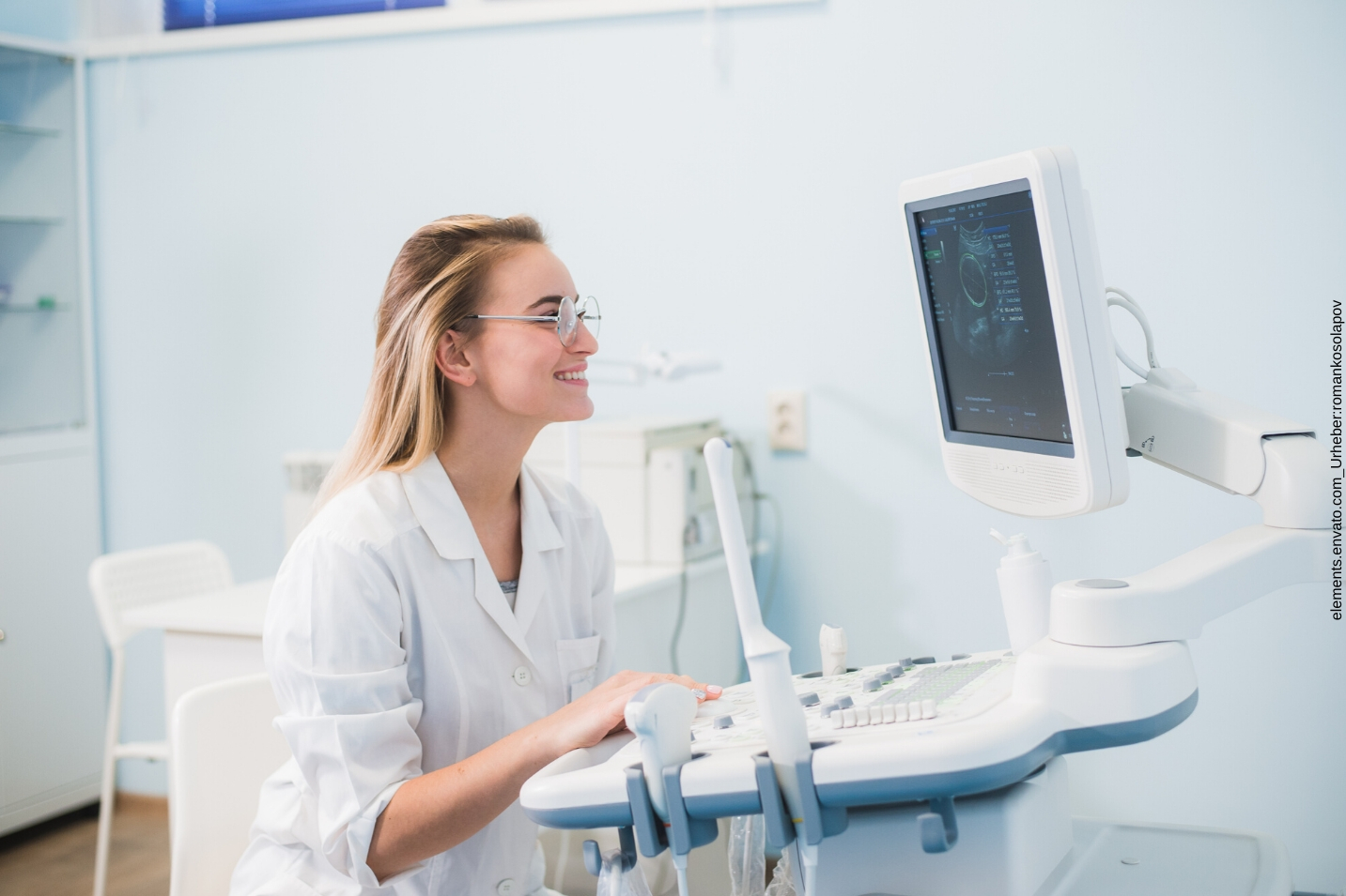 In diesem Blogartikel geht es um Ultraschallgeräte für eine Arztpraxis. Dazu geben wir Ihnen einen Überblick über alle wichtigen Informationen und Vorteile.