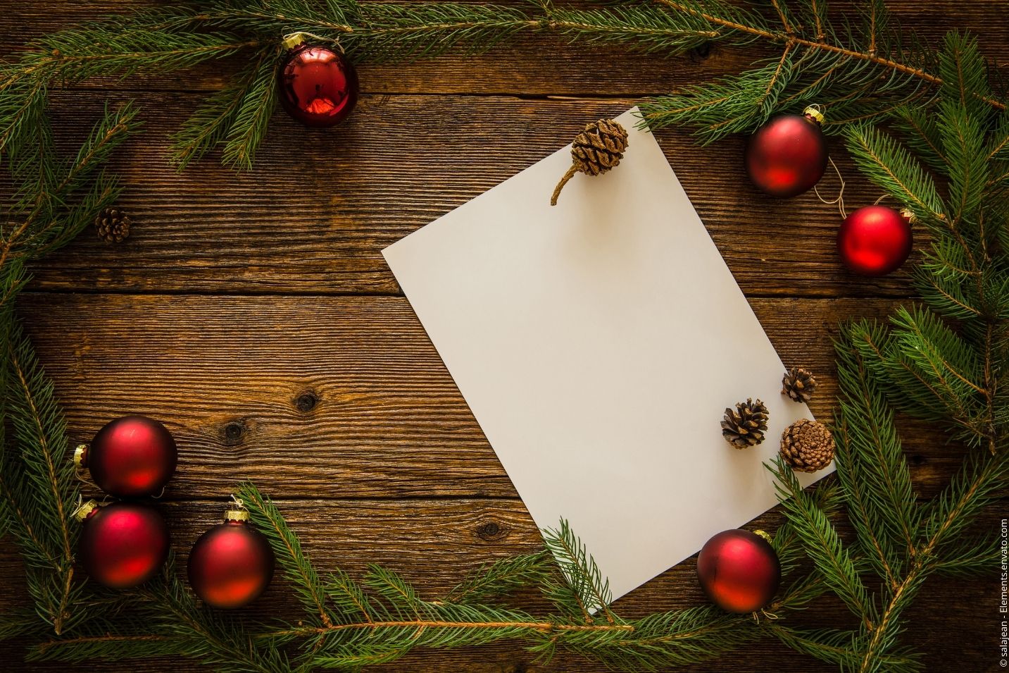 Weihnachtskarten mit Firmenlogo - Diese Vorteile bringen sie Ihrem Unternehmen
